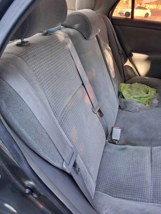 2007 Toyota Corolla 9th Gen - Image 7 of 11