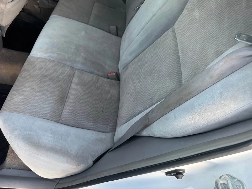 2007 Toyota Corolla 9th Gen - Image 11 of 13