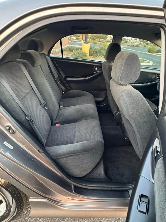 2007 Toyota Corolla 9th Gen - Image 13 of 19