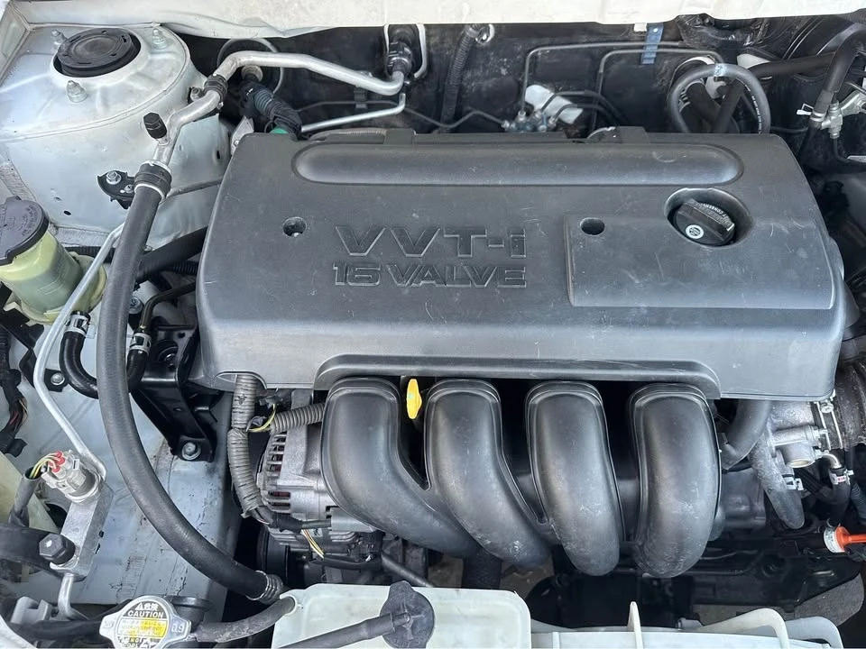 2007 Toyota Corolla 9th Gen - Image 13 of 13