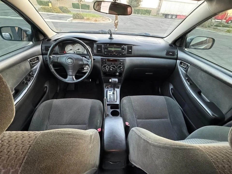 2007 Toyota Corolla 9th Gen - Image 8 of 19