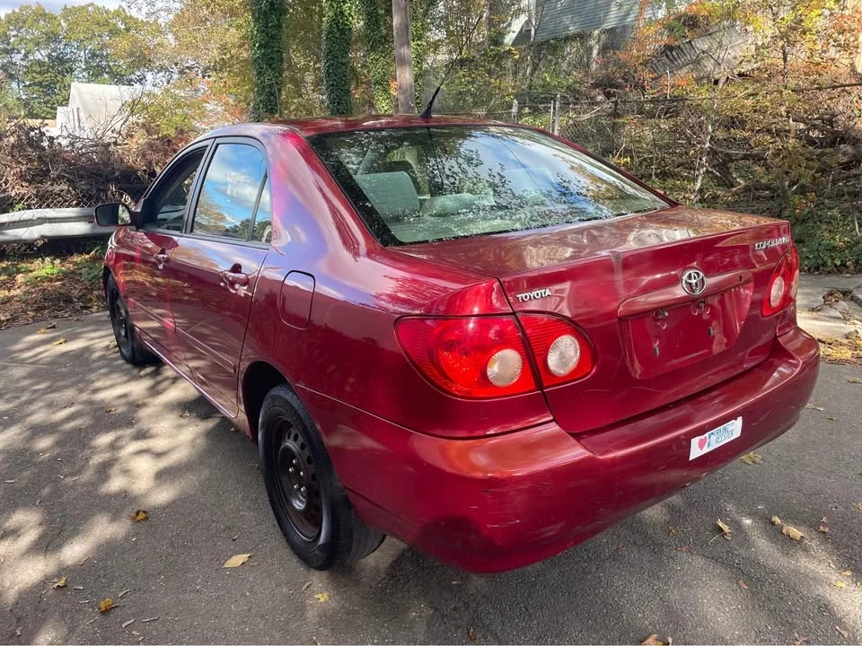 2007 Toyota Corolla 10th Gen - Image 3 of 8
