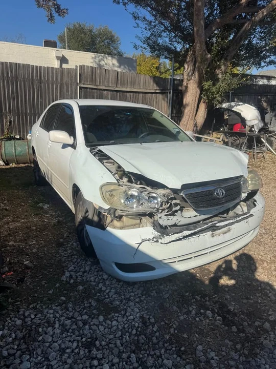 2007 Toyota Corolla 10th Gen - Image 3 of 7