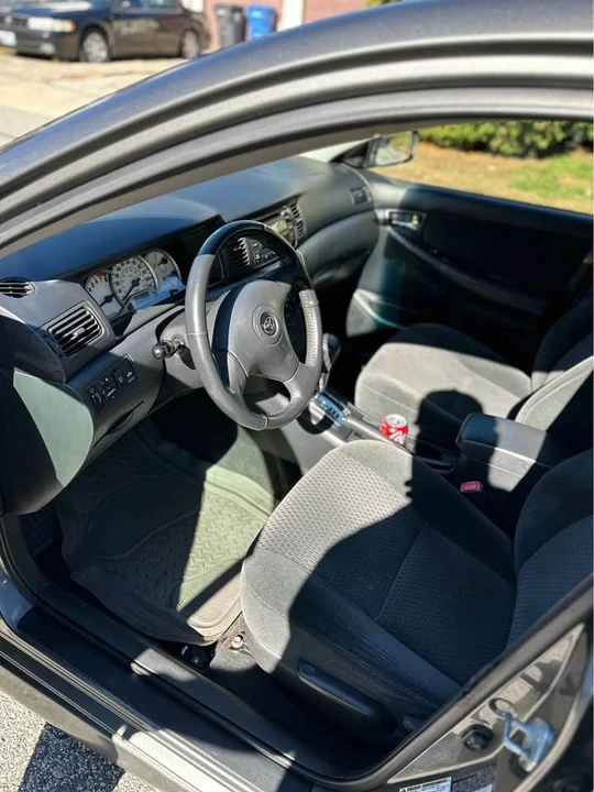 2007 Toyota Corolla 9th Gen - Image 14 of 20