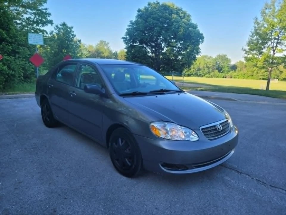 2007 Toyota Corolla 10th Gen - Image 2 of 18