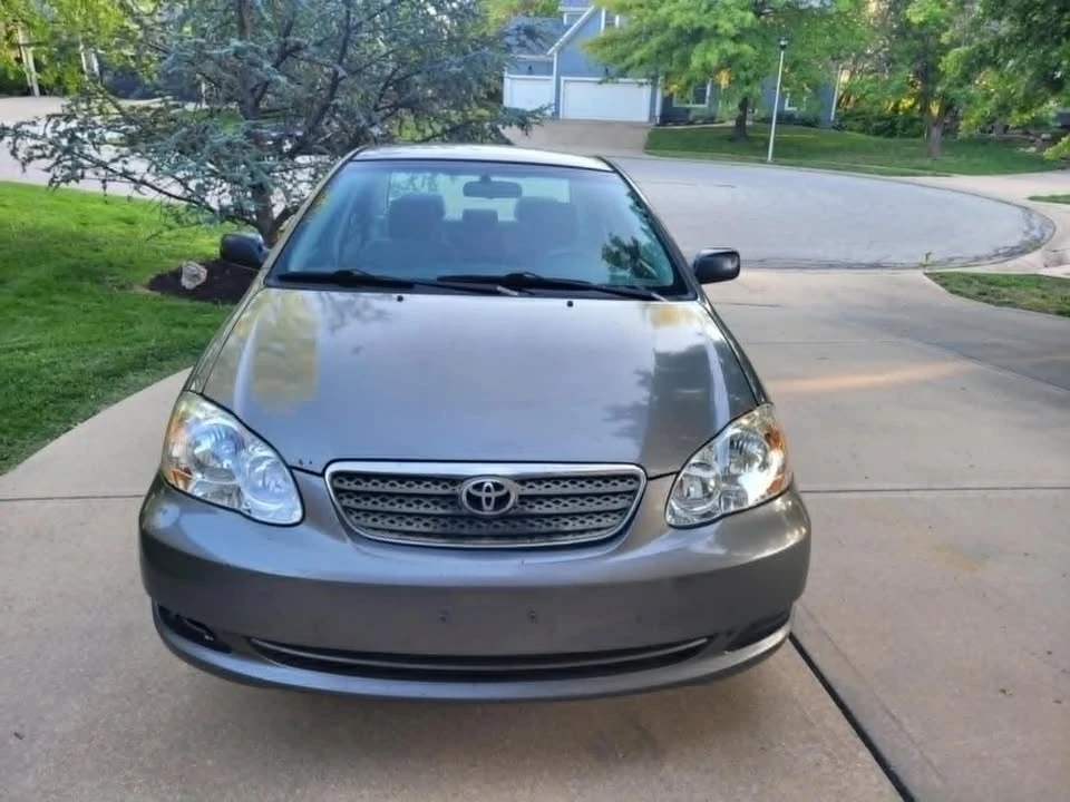 2007 Toyota Corolla 10th Gen - Image 3 of 18