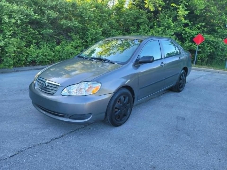 2007 Toyota Corolla 10th Gen - Image 3 of 17