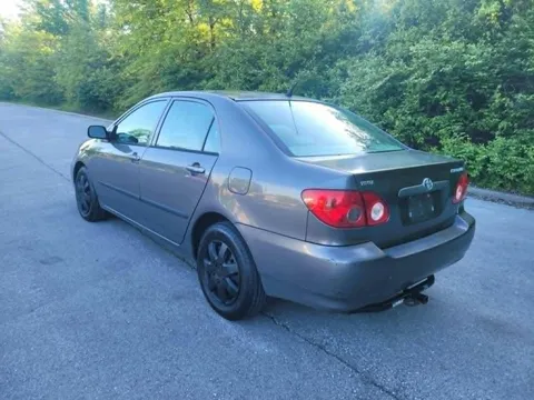 2007 Toyota Corolla 10th Gen - Image 4 of 17