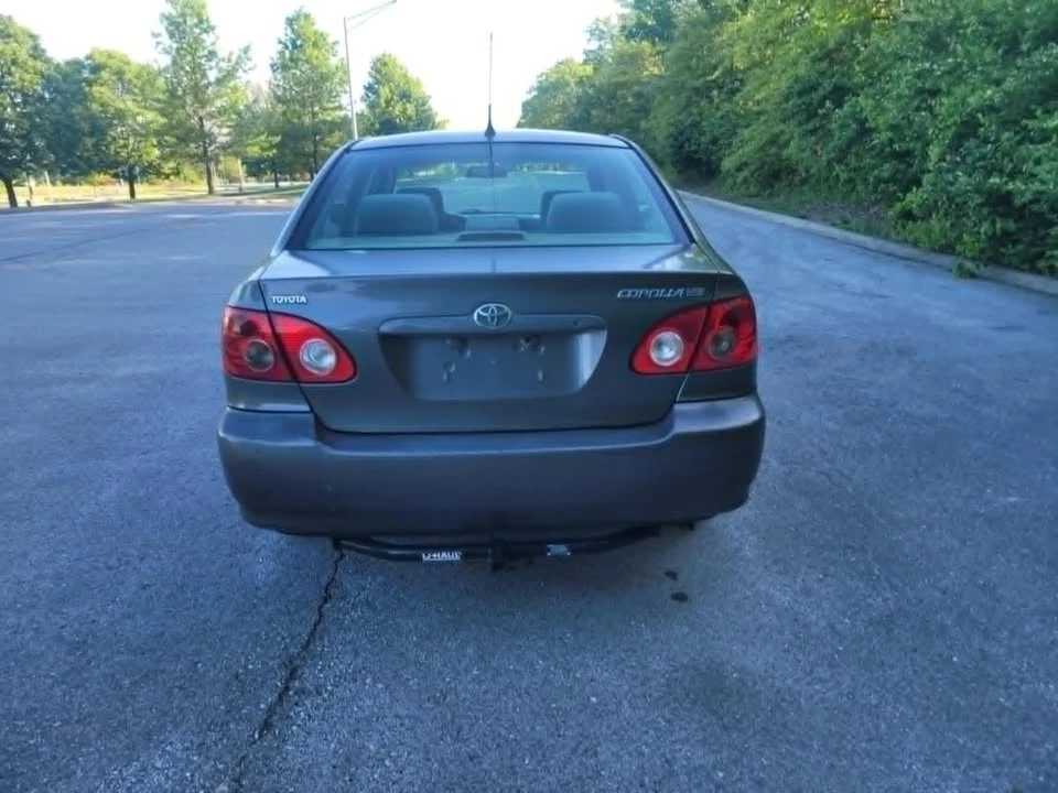 2007 Toyota Corolla 10th Gen - Image 6 of 17