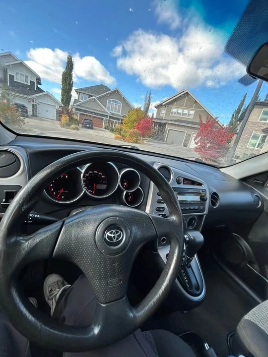 2007 Toyota Corolla 9th Gen - Image 6 of 8
