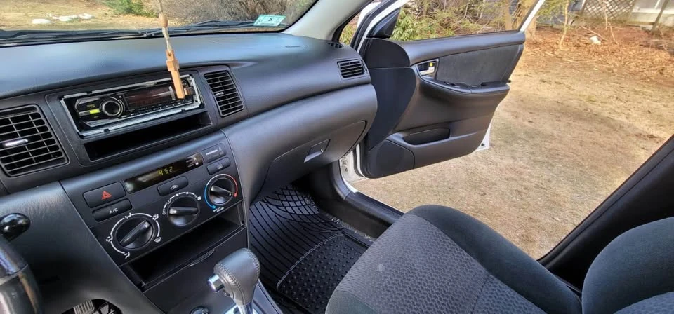 2007 Toyota Corolla 10th Gen - Image 11 of 11