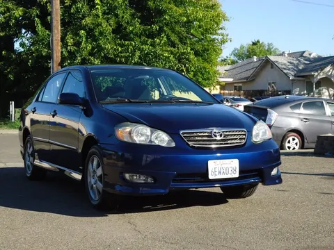 2007 Toyota Corolla 10th Gen - Image 3 of 17