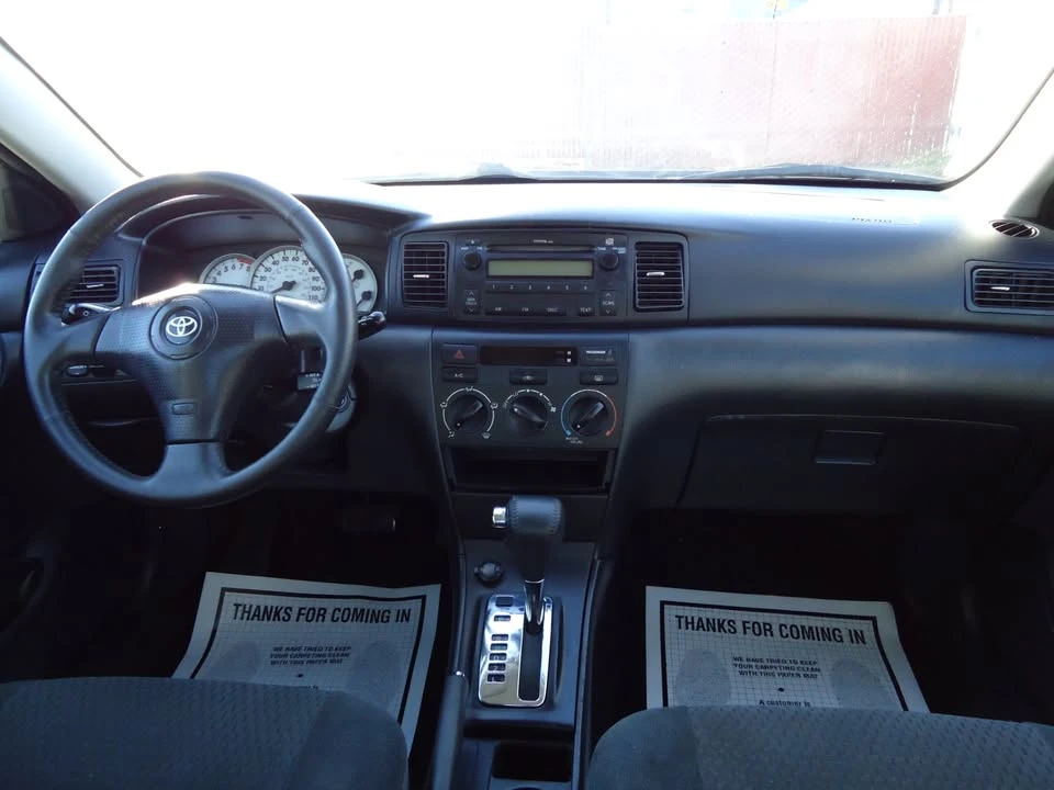 2007 Toyota Corolla 10th Gen - Image 12 of 17