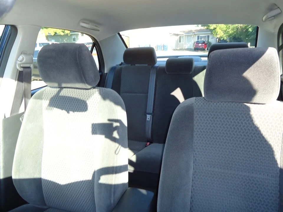 2007 Toyota Corolla 10th Gen - Image 15 of 17