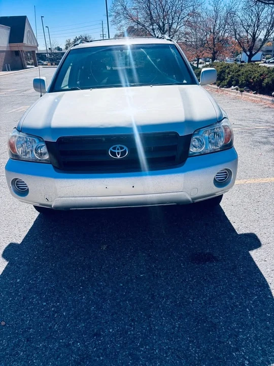 2007 Toyota Highlander - Image 3 of 19