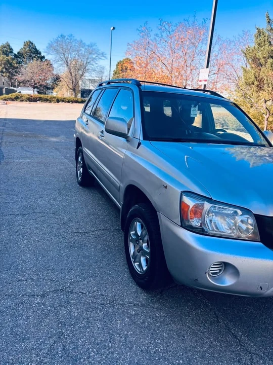 2007 Toyota Highlander - Image 4 of 19