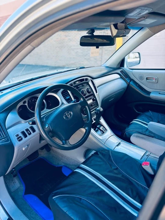 2007 Toyota Highlander - Image 13 of 20