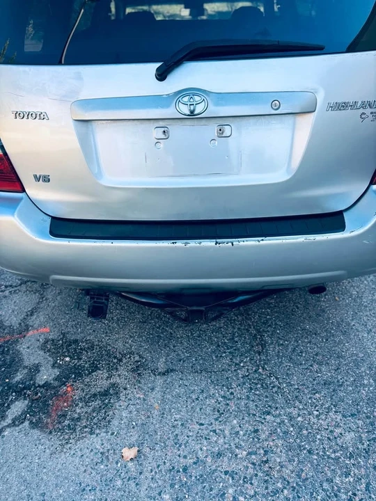 2007 Toyota Highlander - Image 12 of 20