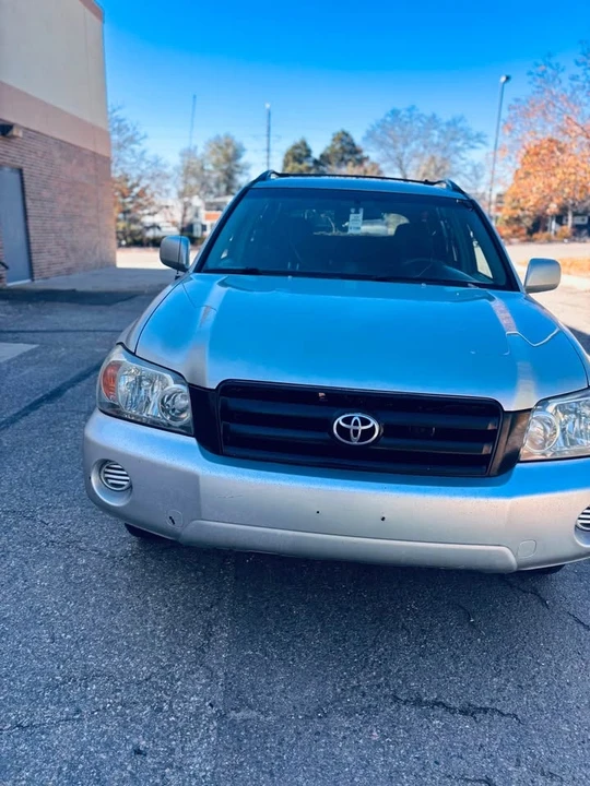 2007 Toyota Highlander - Image 2 of 20