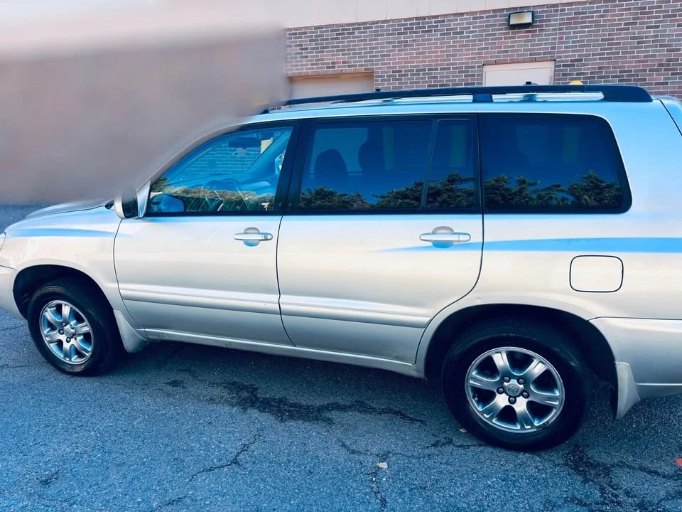 2007 Toyota Highlander - Image 9 of 19
