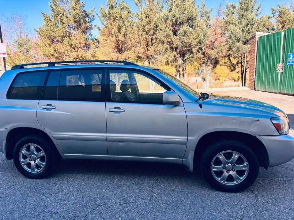 2007 Toyota Highlander - Image 6 of 20