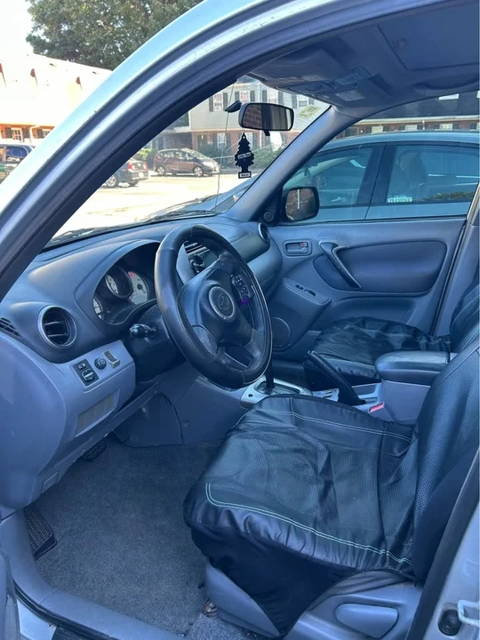 2007 Toyota Highlander - Image 4 of 6