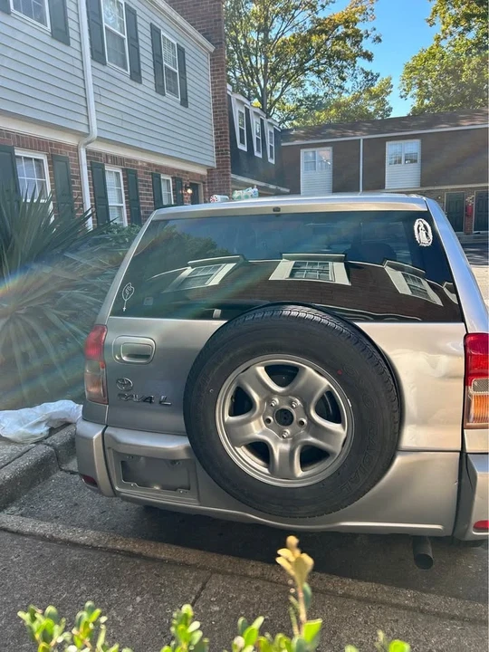 2007 Toyota Highlander - Image 2 of 6