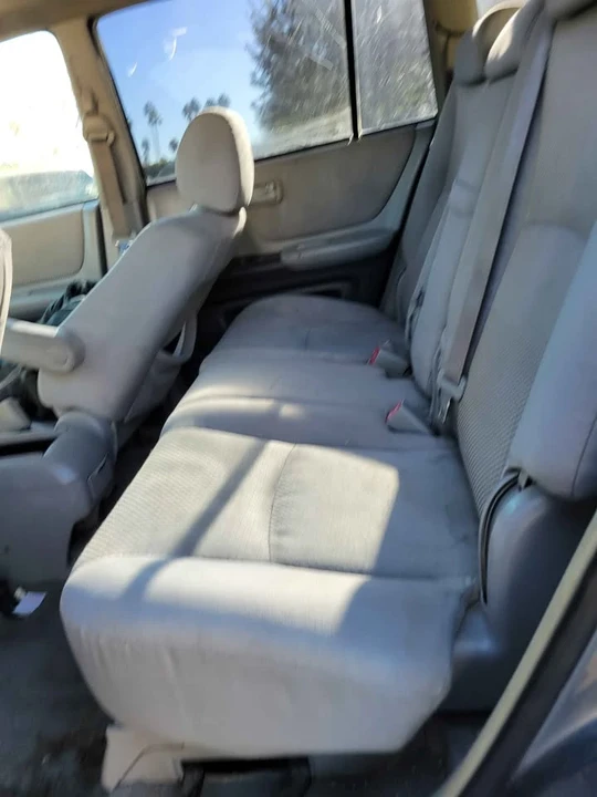 2007 Toyota Highlander - Image 8 of 10