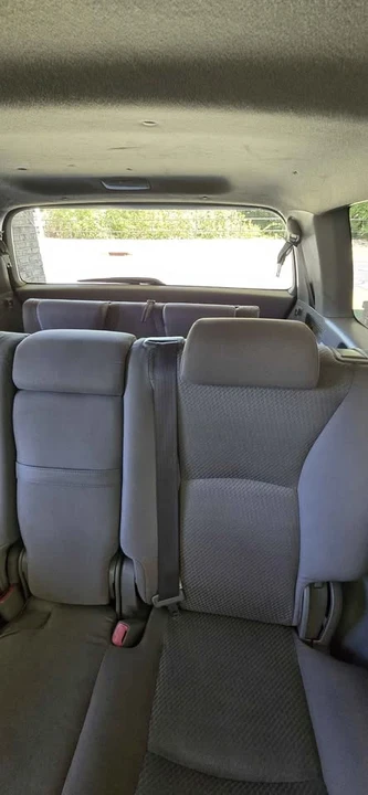 2007 Toyota Highlander - Image 9 of 9