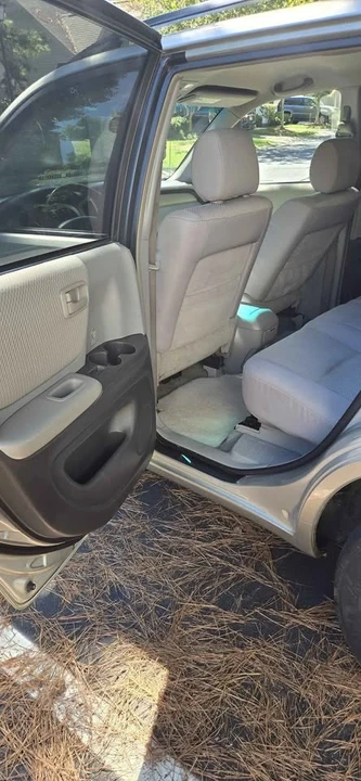 2007 Toyota Highlander - Image 6 of 9