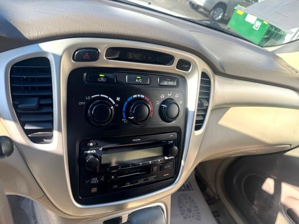 2007 Toyota Highlander - Image 11 of 20