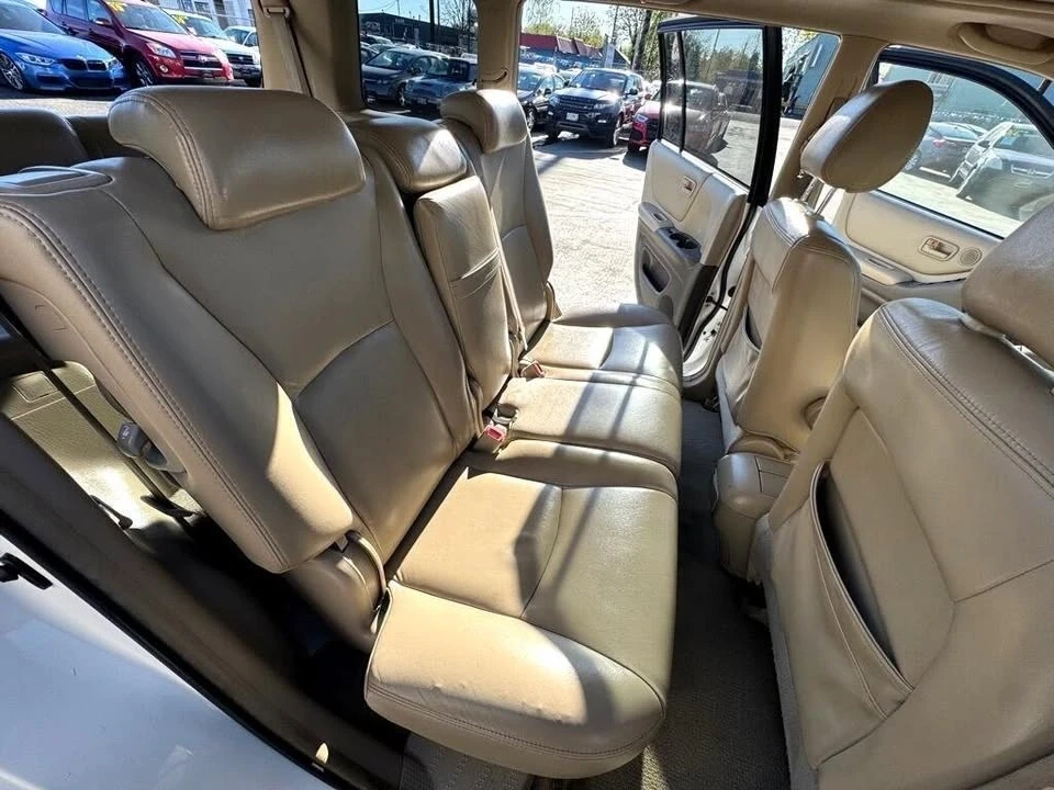 2007 Toyota Highlander - Image 20 of 20