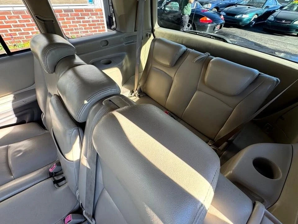 2007 Toyota Highlander - Image 17 of 20