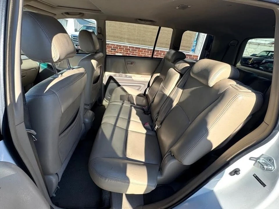 2007 Toyota Highlander - Image 16 of 20