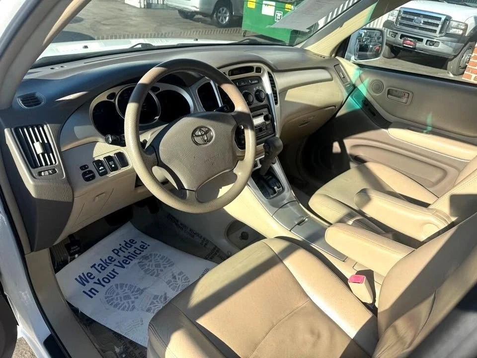 2007 Toyota Highlander - Image 14 of 20