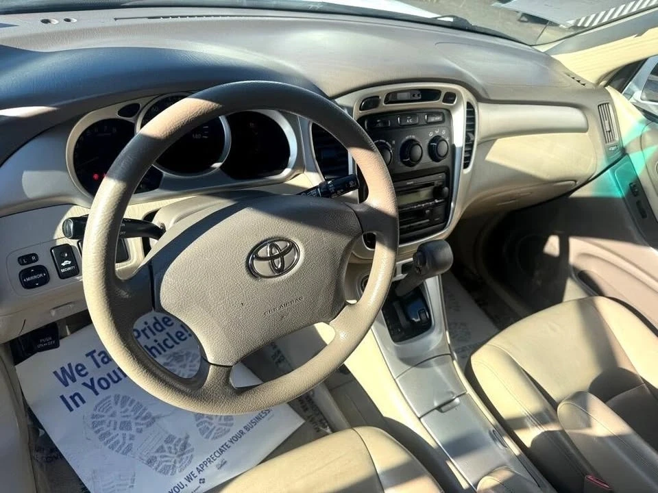 2007 Toyota Highlander - Image 9 of 20