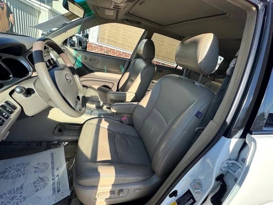 2007 Toyota Highlander - Image 15 of 20