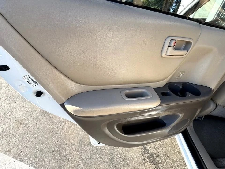 2007 Toyota Highlander - Image 18 of 20