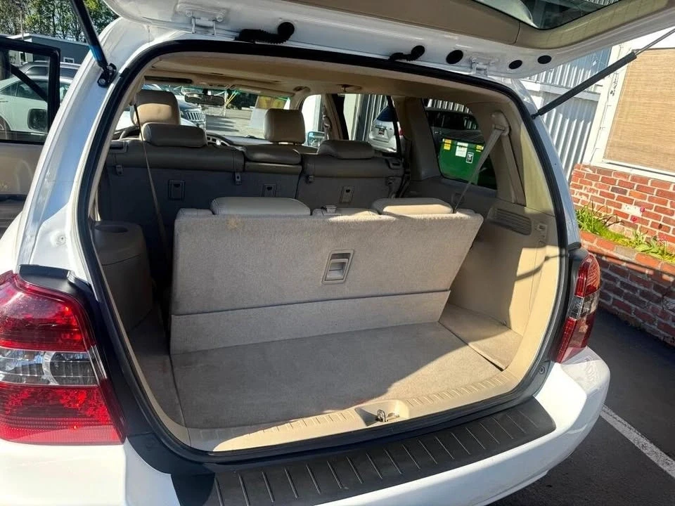 2007 Toyota Highlander - Image 19 of 20