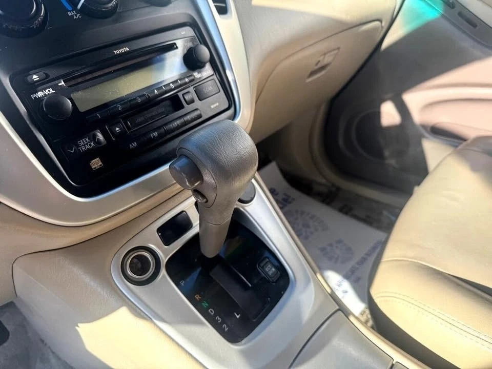2007 Toyota Highlander - Image 12 of 20