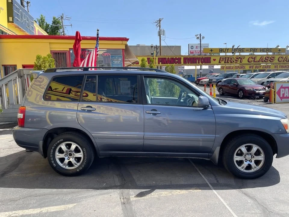 2007 Toyota Highlander - Image 3 of 14