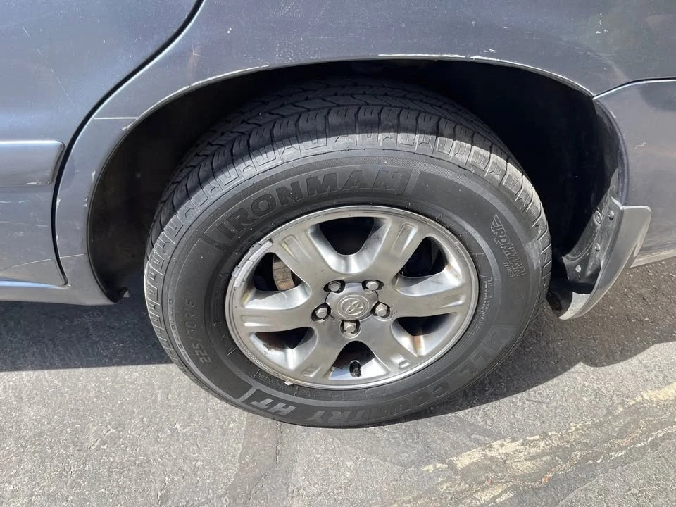 2007 Toyota Highlander - Image 9 of 14