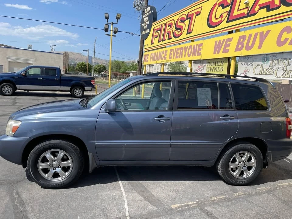 2007 Toyota Highlander - Image 7 of 14
