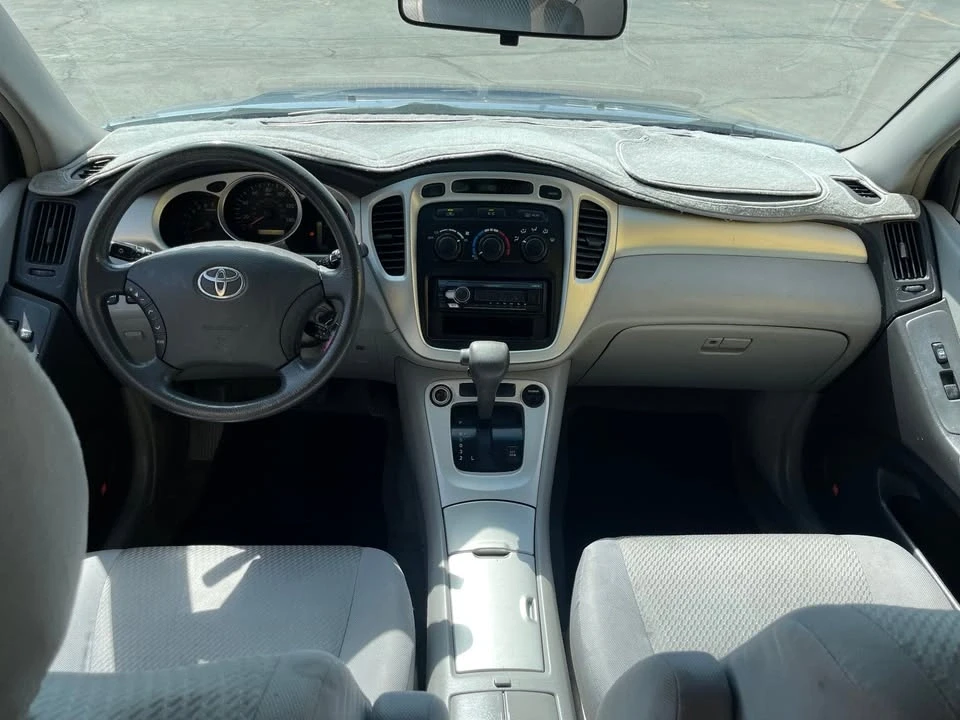 2007 Toyota Highlander - Image 11 of 14