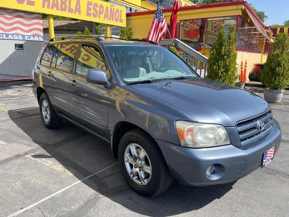 2007 Toyota Highlander - Image 2 of 14