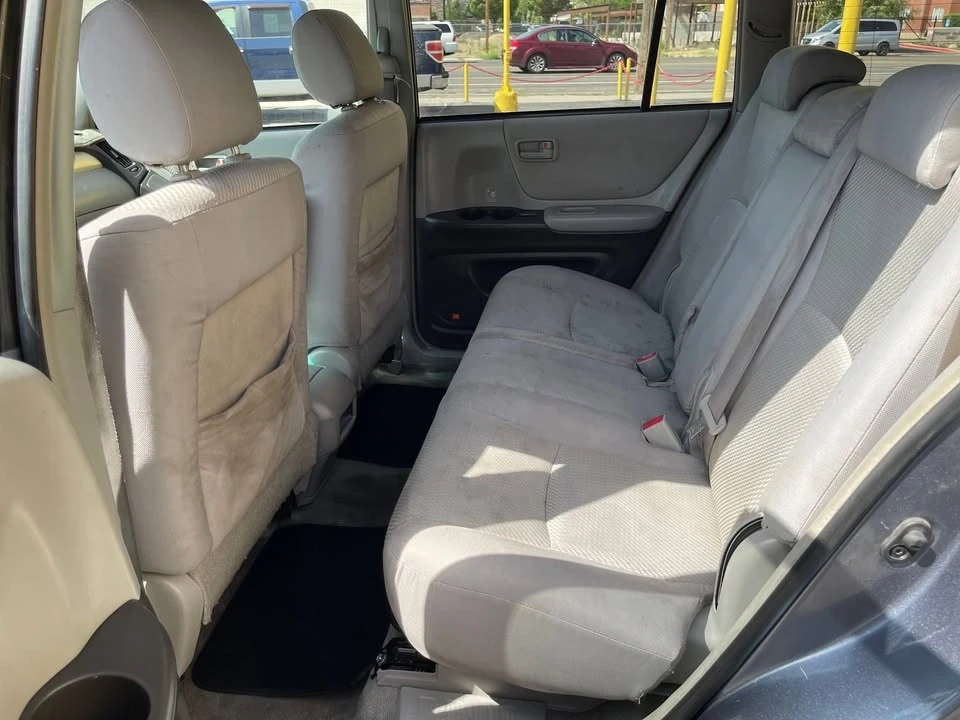 2007 Toyota Highlander - Image 10 of 14