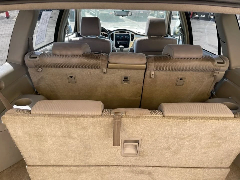 2007 Toyota Highlander - Image 14 of 14