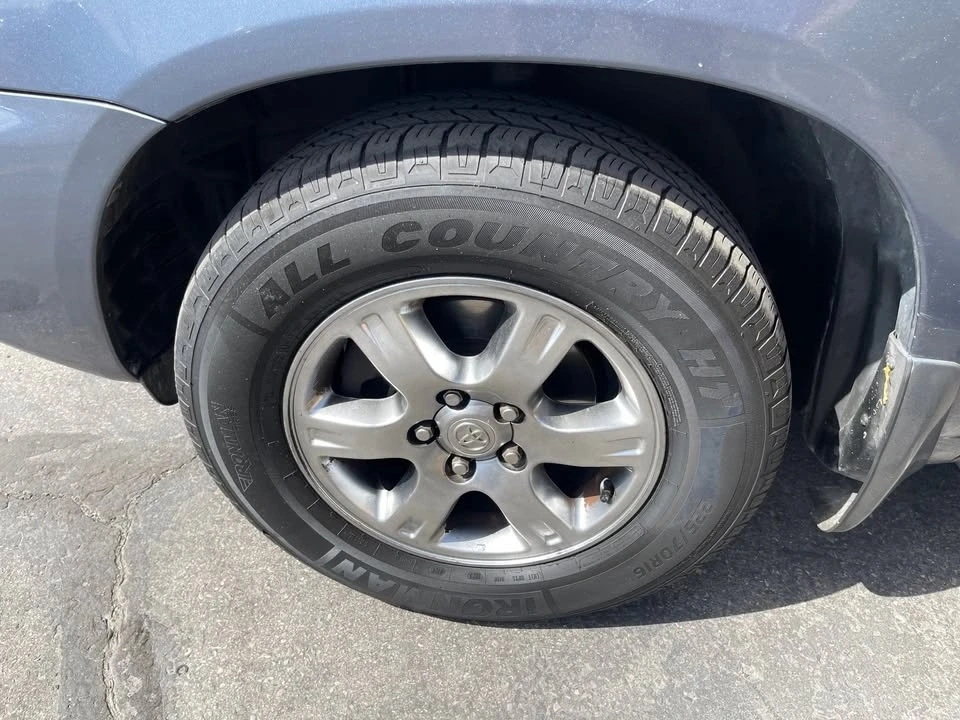 2007 Toyota Highlander - Image 8 of 14