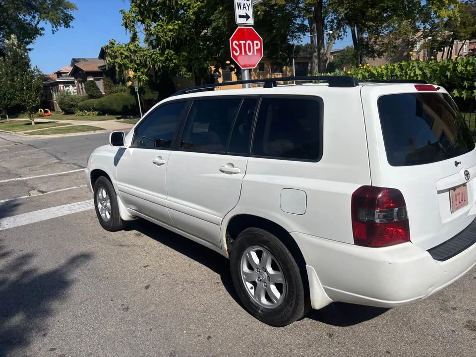 2007 Toyota Highlander - Image 3 of 7
