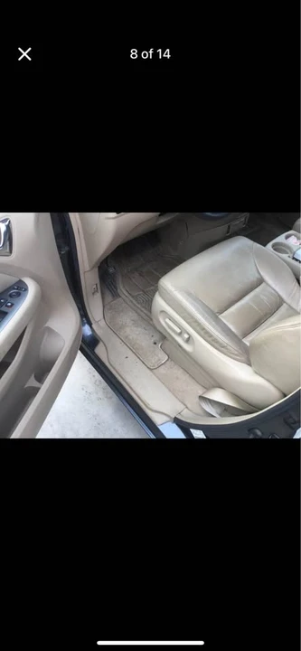 2007 Toyota Highlander - Image 5 of 5